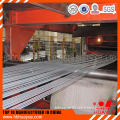 High Quality Cheap reinforced conveyor belt and tear resistant type steel cord conveyor belts